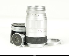  Lens Leica Elmarit 2,8/90mm No.1693164 for Camera Leica Screw 39 Leica M