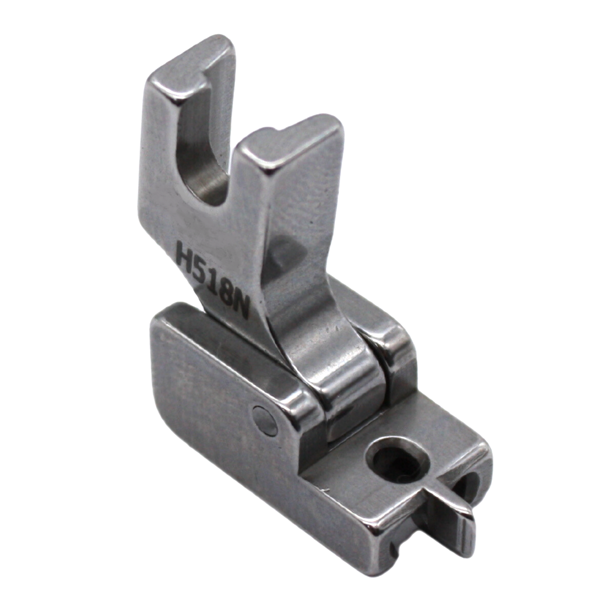 Cutex Low Shank Invisible Zipper Foot for Home Sewing Machines | eBay