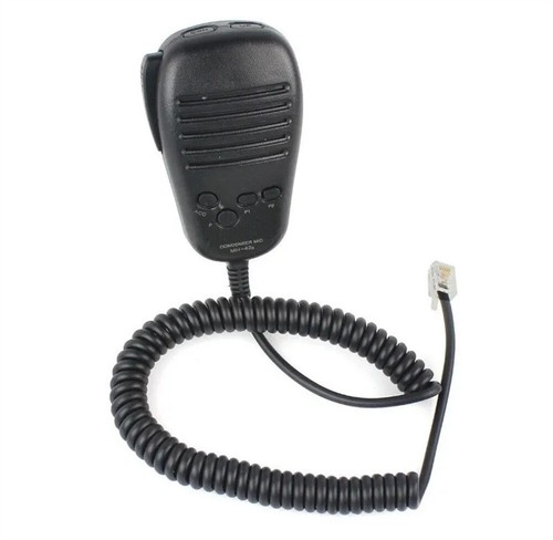 Mikrofon MH-42B6J do radia Yaesu FT-8800R FT-8900R FT-1807M FT-2800M FT-1907R - Zdjęcie 2 z 7