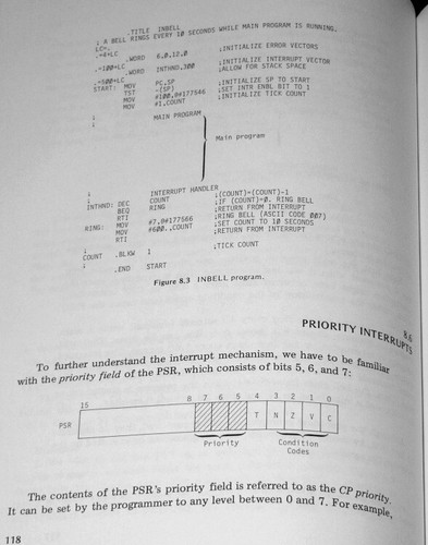1978 DEC Digital PDP-11 Assembly Language Programming / LSI-11 TECO RT-11 - Foto 4 di 5