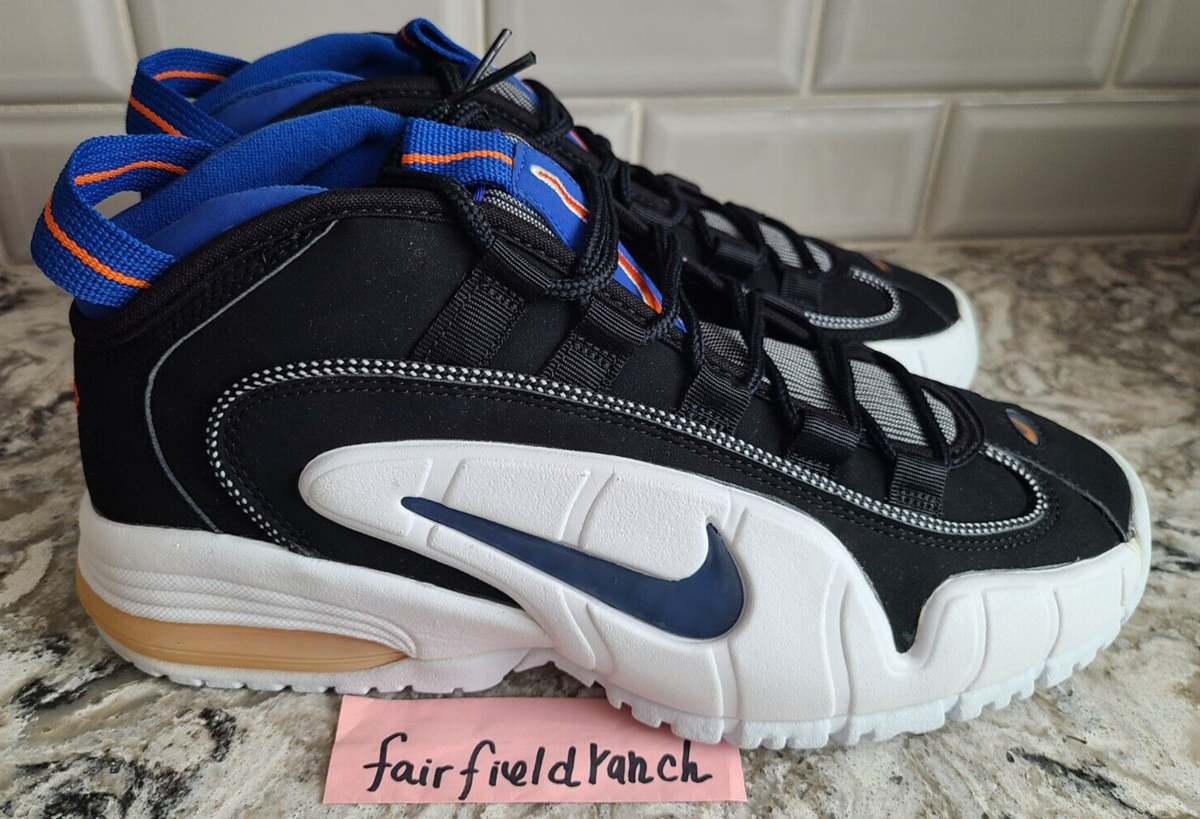 Nike Air MAX PENNY Nike Air MAX PENNY