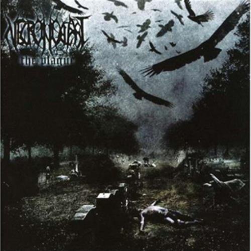 The Plague - The Plague (Audio CD)