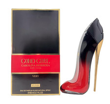 Carolina Herrera Very Good Girl for Women 2.7 oz EDP Elixir Spray NEW AUTHENTIC