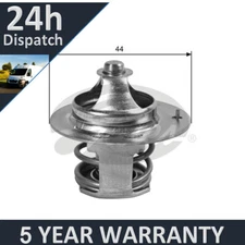 Gates Coolant Thermostat Fits Alto Celerio Wagon R Pixo 5 Year Warranty G7736