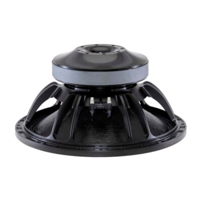 B&C 15TBW100 - 15'' 1500W 4 Ohm Lautsprecher