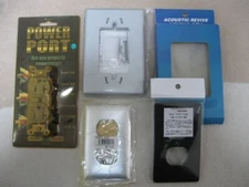 Acoustic Revive Eau Rouge PS-Audio High Quality Power Supply Set New Unopened