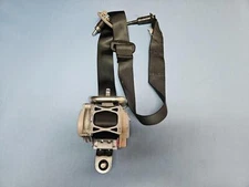 2019-2024 NISSAN TITAN REAR RIGHT SEATBELT RETRACTOR BLACK OEM