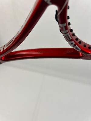 Head Pro Stock TGK 237.3 Youtek Prestige Mid, 4 3/8 | eBay