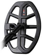 Minelab Vanquish V10 DD Coil