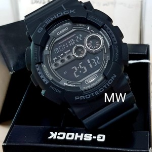 g shock gd100