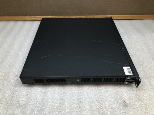 HP V1910-24G-PoE 24-Port Gigabit Managed Ethernet Switch with Rack Ears JE008A - Picture 4 of 8