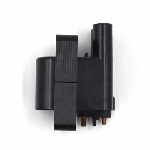 Ignition Coil for Eagle Talon Mitsubishi Eclipse Galant Mirage Plymouth Laser - Picture 4 of 11