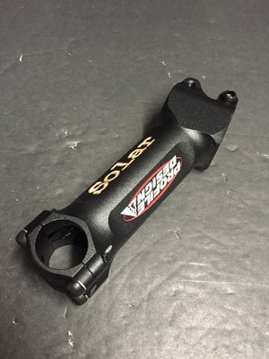 Nos Profile Design Solar Stem 120mm 15 Deg 1 1/8 Threadless