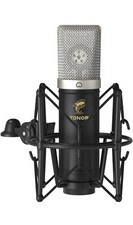 TONOR TC-2030 USB Condenser Microphone