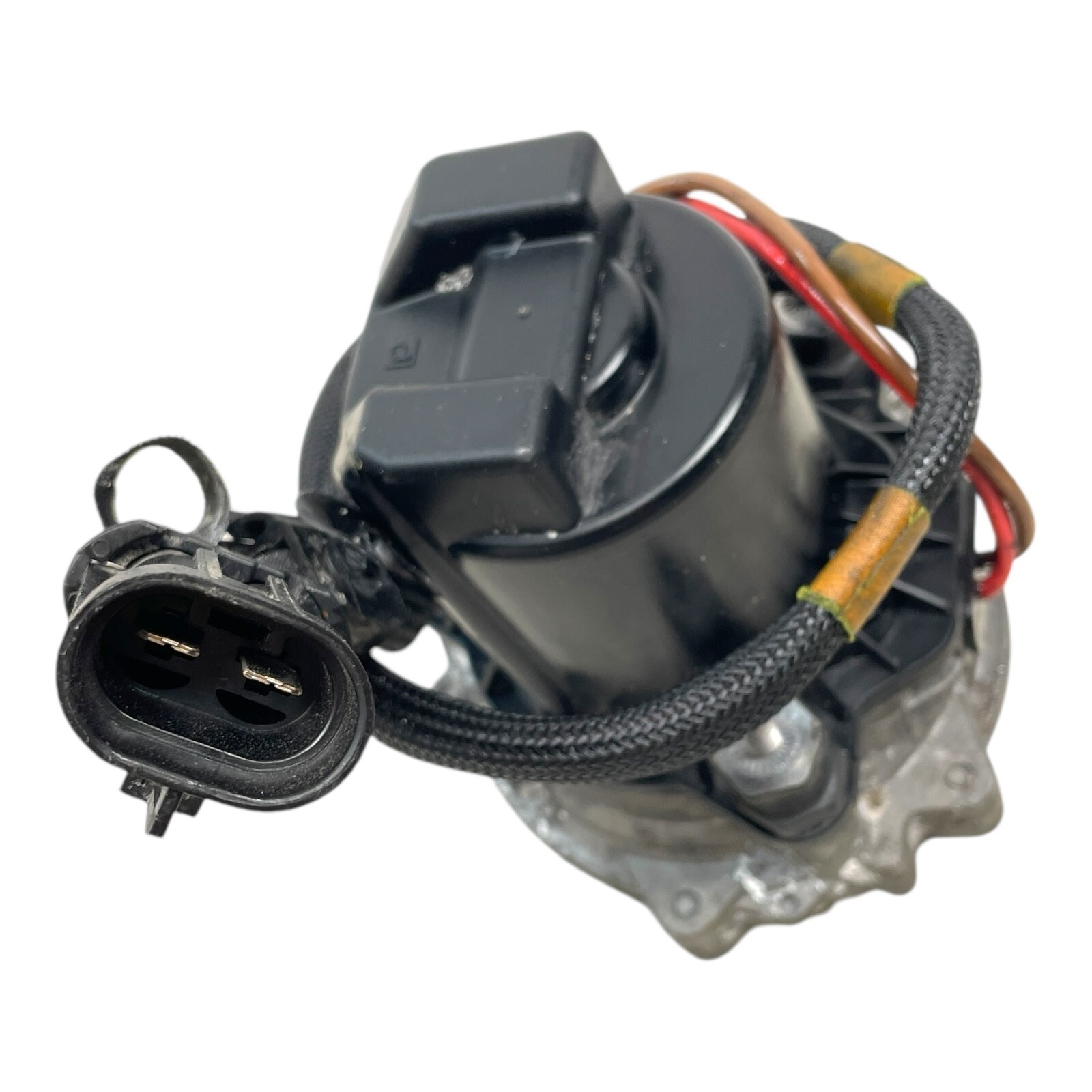 2014-2020 Maserati Quattroporte M156 Secondary air injection pump OEM 670003500