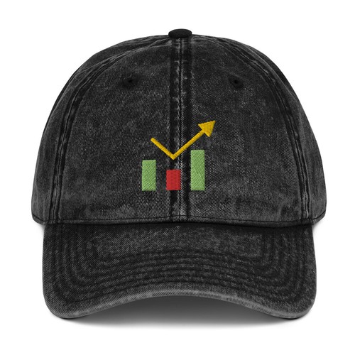 Forex Crypto Stock Market Day Trader 