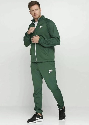 nike tracksuit mens ebay
