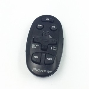 steering wheel remote control for pioneer