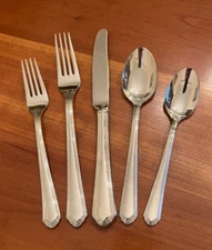 Lenox ARCHWAY Stainless 18/10 Flatware - Choice