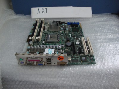 IBM X206M FRU:39M4477 W/CPU: SL7Z8 | eBay
