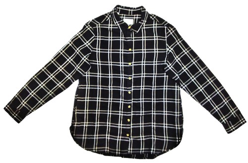 NUOVO Jachs Uomo Confezione 2 Flanella Brawny + Termico Manica Lunga