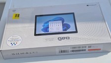 Geo Geopad 220 12" Win 11 Notebook Pentium N5030 128gb Hdd 4gb Ddr4 Touchscreen