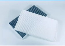 Cabin Pollen Air Filter for Nissan LEAF ZE0 ZE1 Electric DH0005A/B7200 3DN0B