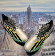 Adidas X SpeedPortal.1 SG Soccer Cleat Shoe Beyond Fast Pack Mens Size 11 GW8441