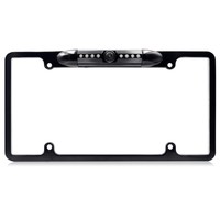 Car License Plate Frame Camera Waterproof Car Rover High Sensitive 170 Viewin... on sale Car License Plate Frame Camera Waterproof Car Rover High Sensitive 170 Viewin... on sale