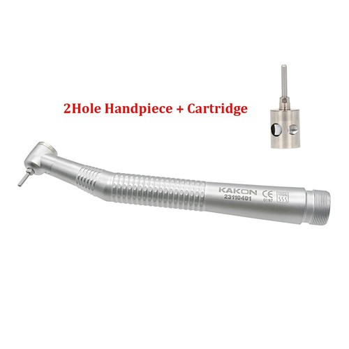 2Hole 4Hole Dental PANA AIR High Speed Handpiece Wrench type Standard Cartridge - Picture 15 of 17