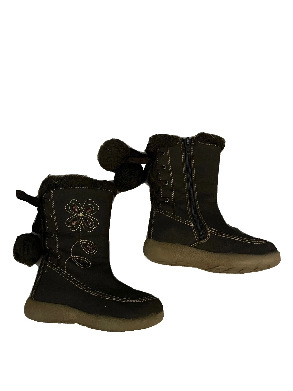 Zapatos de gamuza Rachel para Niñas