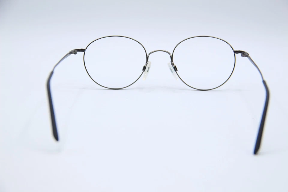 NUEVAS GAFAS FLEXON 623 CARBÓN GUNMETAL AUTÉNTICAS 48-19 Foto 4 de 4