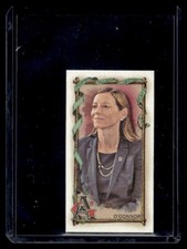 2023 Topps Allen & Ginter Mini #215 Caroline O'Connor President Marlins