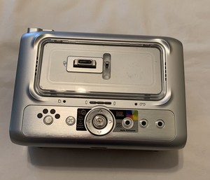 kodak easyshare plus