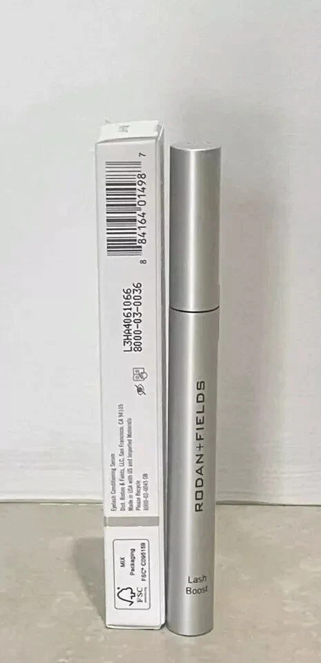 Lash Serum | Lash Boost Eyelash Serum | Rodan + Fields®