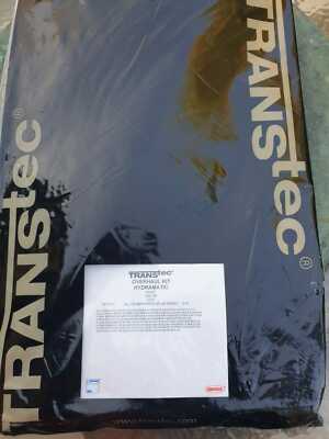 HYDRAMATIC Overhaul kit TRANStec