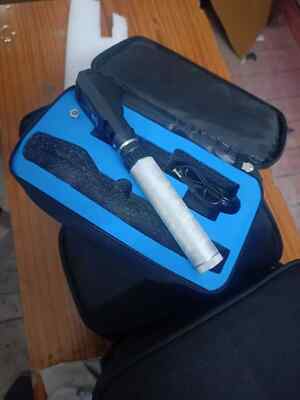 Heine Copy Streak Retinoscope With Extra Bulb