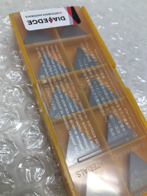 Dia edge mitsubishi