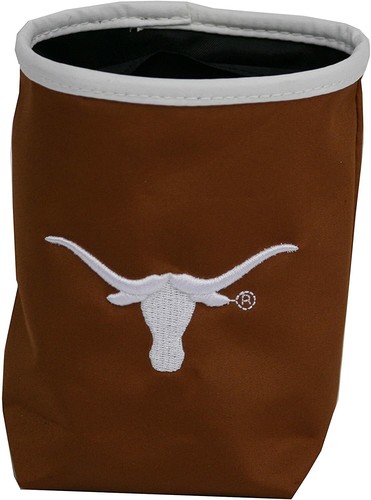 NCAA Vent Pocket Organizer Embroidered team Logo-Fits All Cars NWT OU Alabama TN - Picture 9 of 30