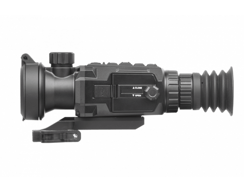 AGM Secutor LRF 50-640 Professional Grade Thermal Scope 50mm 640x512 12um (50Hz) - Picture 3 of 5