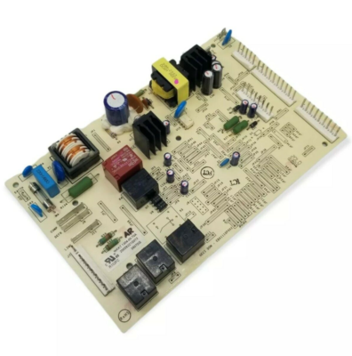 #ad Genuine OEM GE Refrigerator Control 200D6221G013 180 Day Warranty Ships Today $68.97