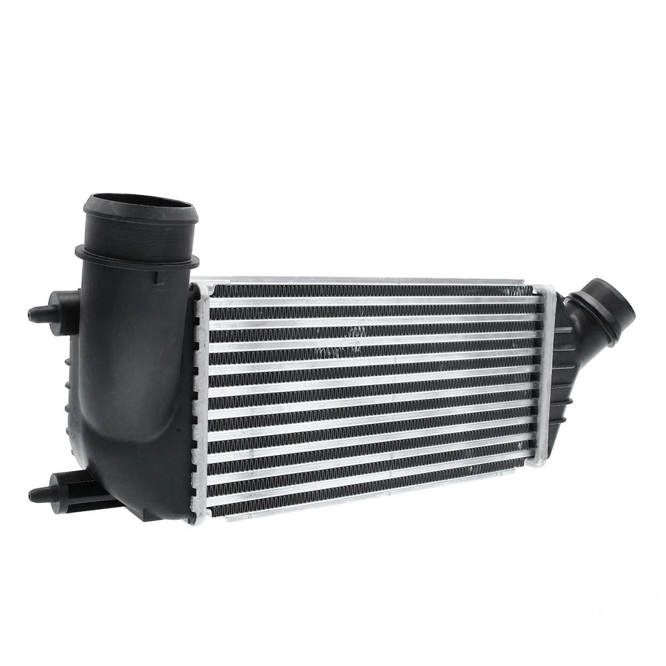 Ladeluftkühler Turbokühler für Citroën Jumpy Peugeot Expert 807 Fiat Scudo 2.0L - Bild 2 von 4