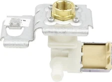 Whirlpool Kitchen Aid Dishwasher Water Inlet Valve WP8531669