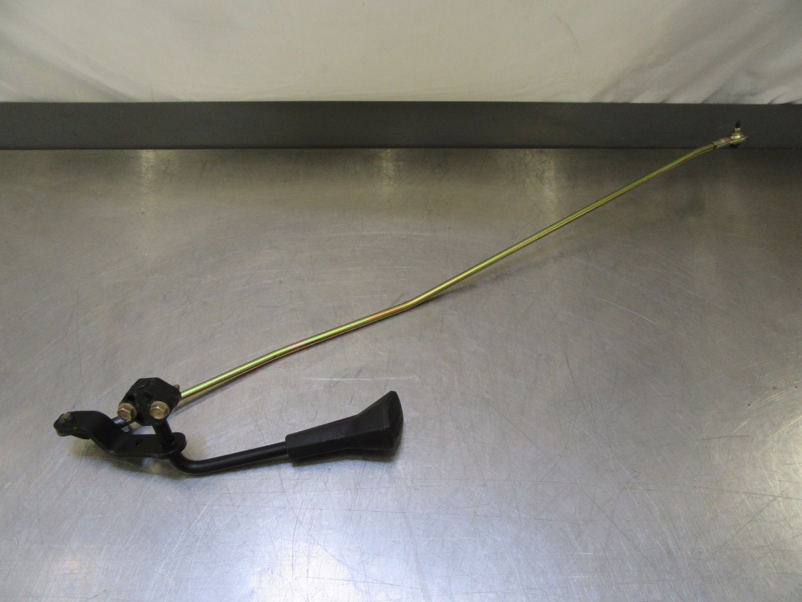 Purchase #14 2003 Polaris Sportsman 700 Shifter Gear Selector * In - Foto 3