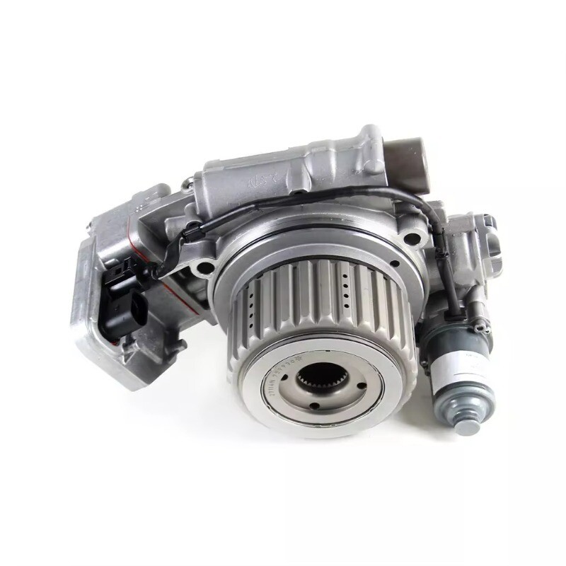 Auto All-Wheel Drive Differential Clutch Control Unit 0AY525554B