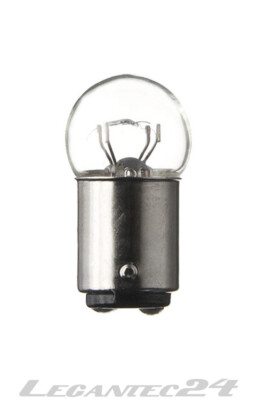 Glühlampe 12V 21/5W Bay15d 18x35mm Glühbirne Lampe Birne 12Volt 21/5Watt neu