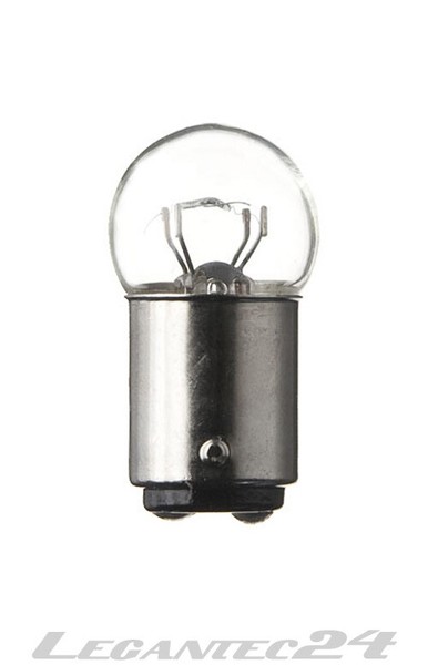 GlüHlampe 12V 21/5W Bay15D 18X35Mm GlüHbirne Lampe Birne 12Volt 21/5Watt Neu-image