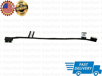 Original Battery Cable for Dell Latitude 5320 Laptop 450.0M807.0001 CN-0F8YTT