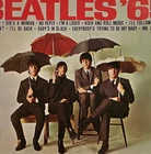 BEAUTIFUL COPY Vtg THE BEATLES Album BEATLES 65 Lp 1978 PRESSING Vinyl OG MINT!!