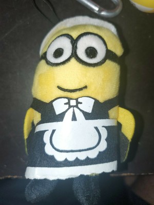 minions maid outfit
